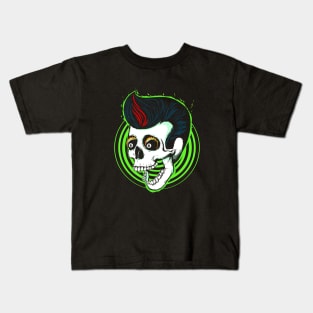 Rock On Kids T-Shirt